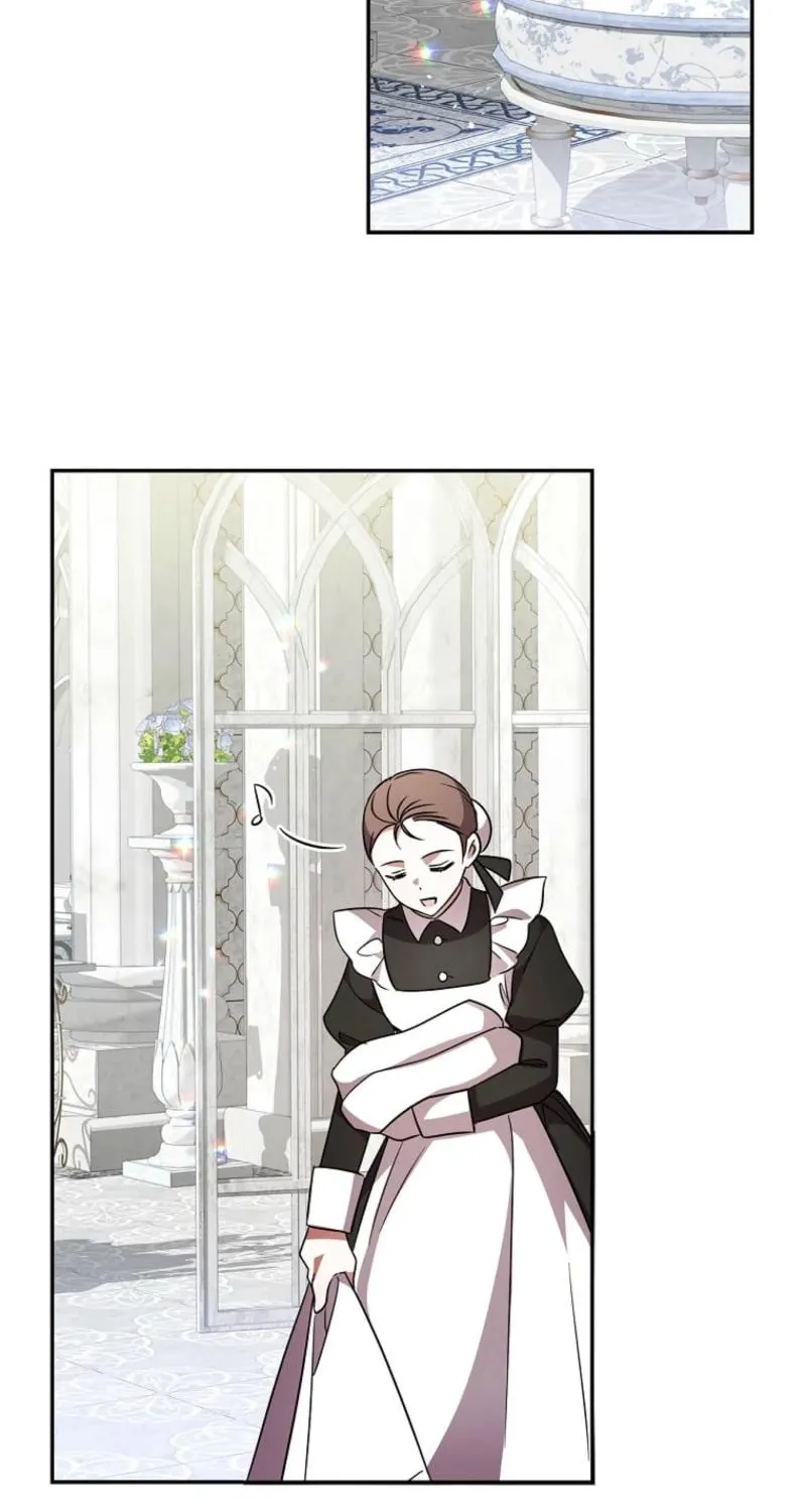 I Will Return My New Brother Chapter 8 page 12 - 