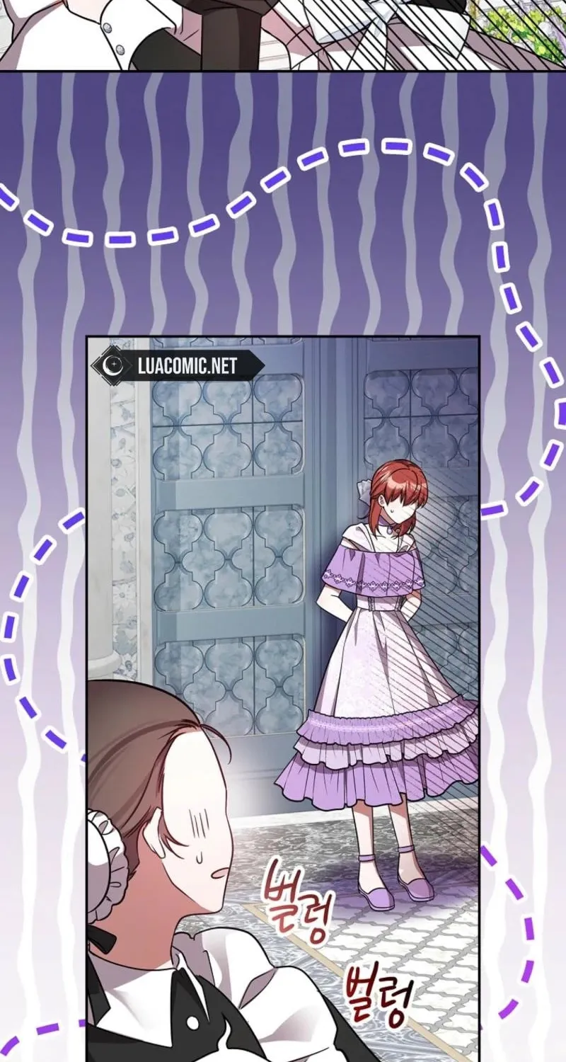 I Will Return My New Brother Chapter 8 page 14 - 