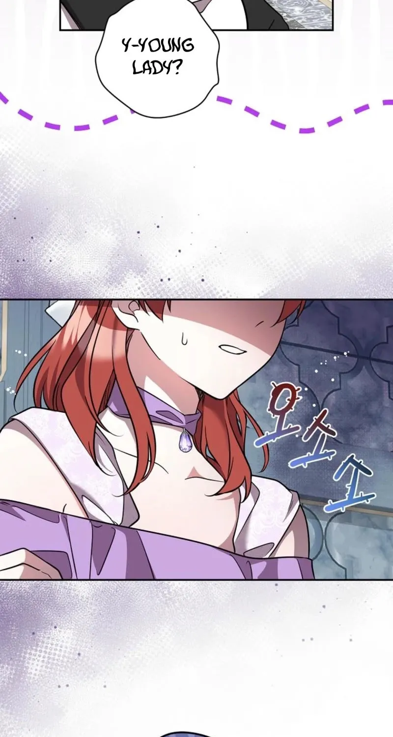 I Will Return My New Brother Chapter 8 page 15 - 