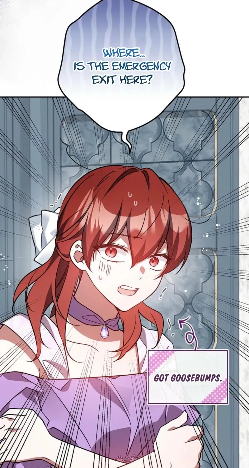I Will Return My New Brother Chapter 8 page 16 - 