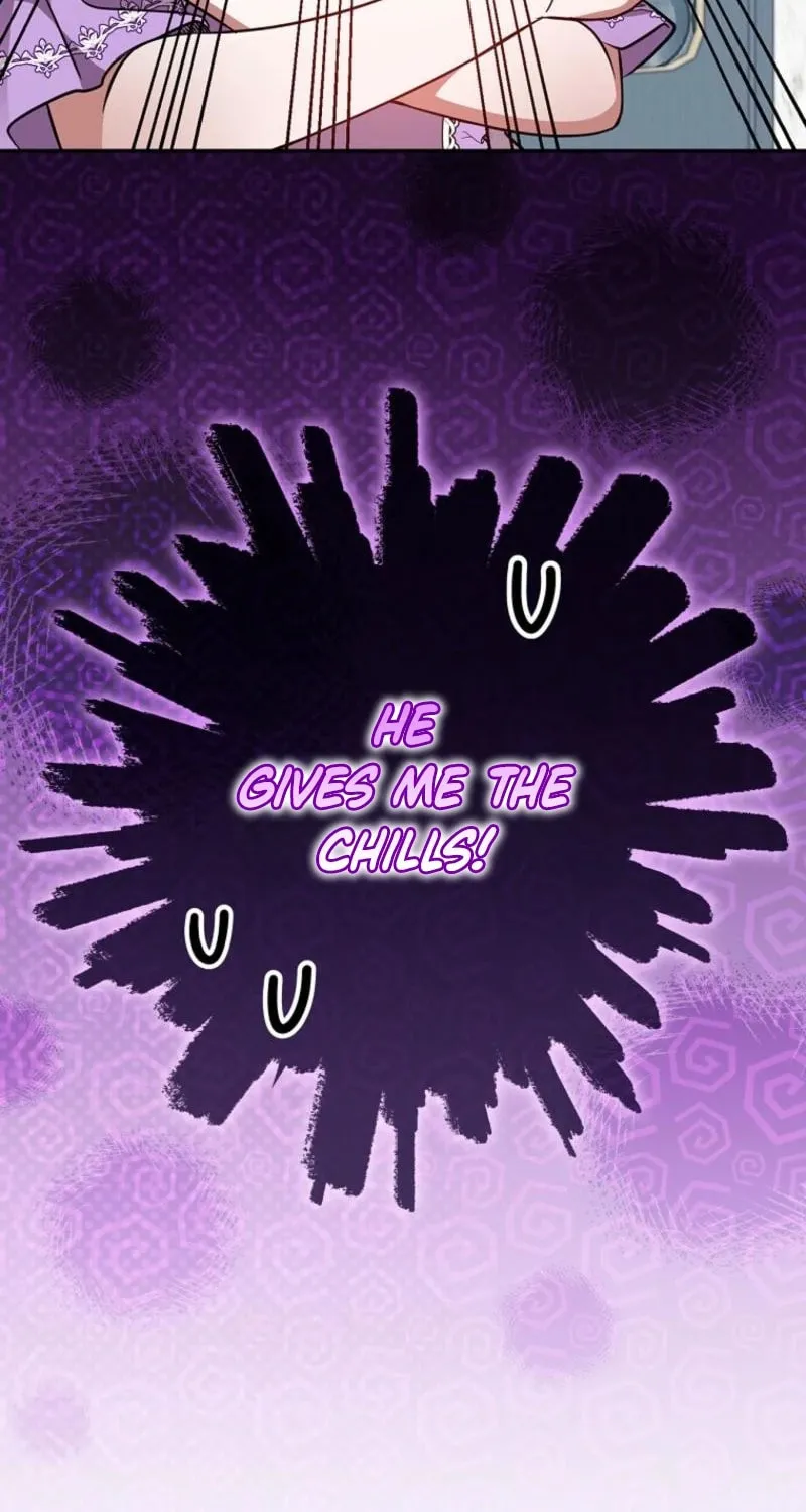 I Will Return My New Brother Chapter 8 page 17 - 