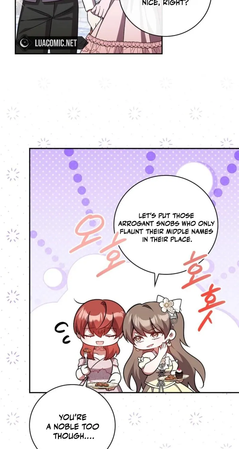 I Will Return My New Brother Chapter 8 page 24 - 