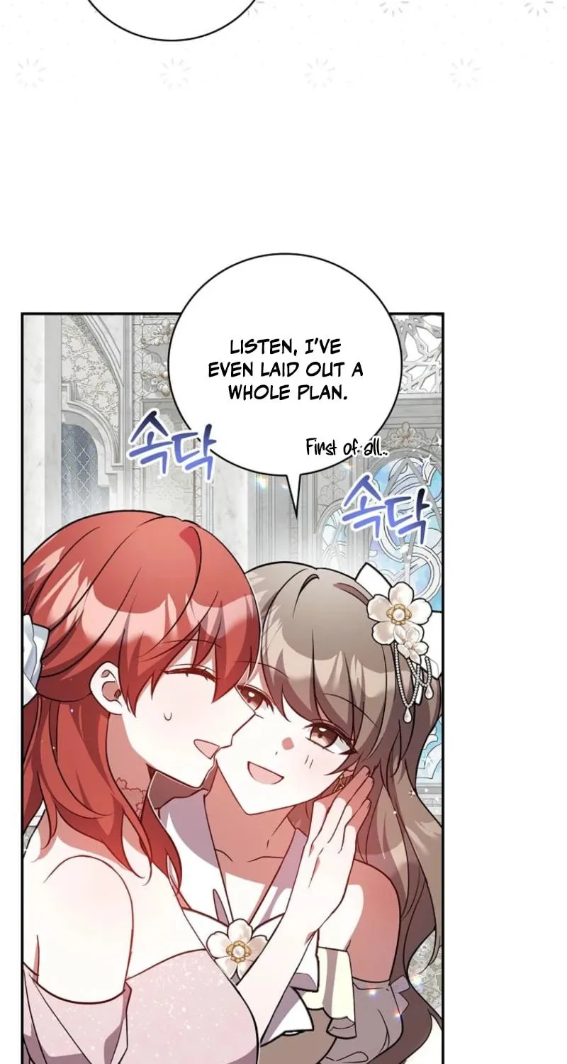 I Will Return My New Brother Chapter 8 page 25 - 