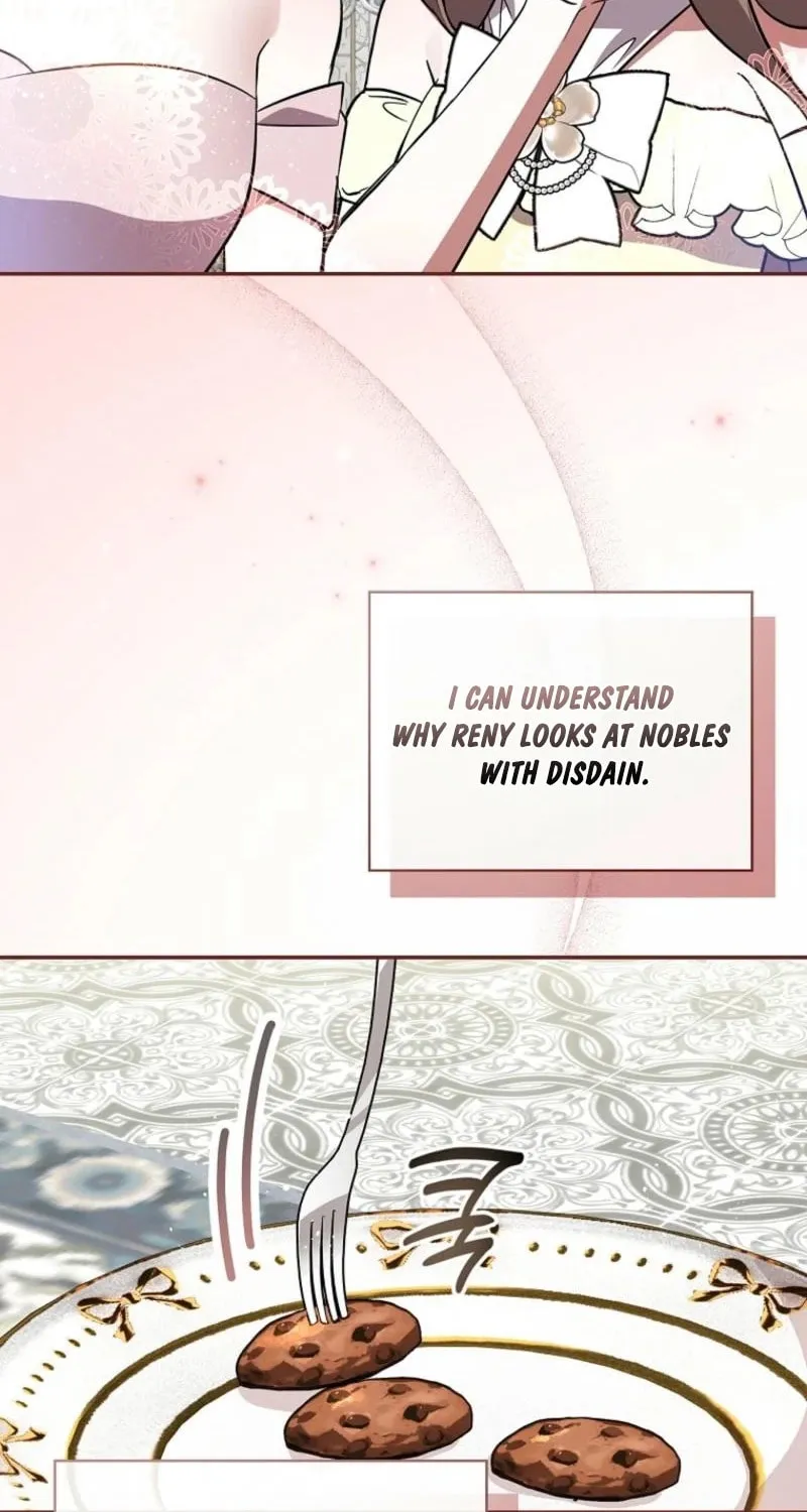 I Will Return My New Brother Chapter 8 page 27 - 