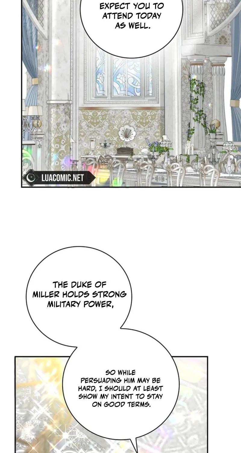 I Will Return My New Brother Chapter 8 page 32 - 