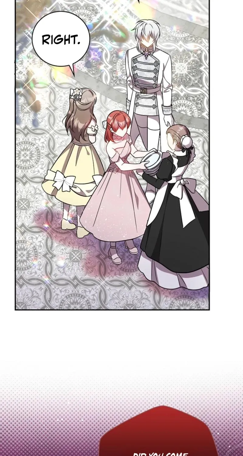 I Will Return My New Brother Chapter 8 page 33 - 