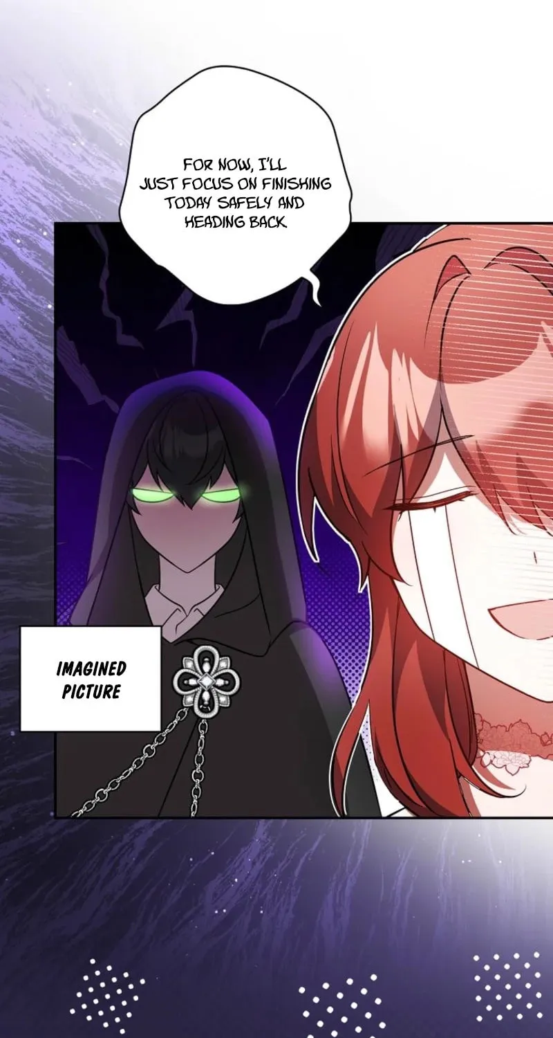 I Will Return My New Brother Chapter 8 page 37 - 