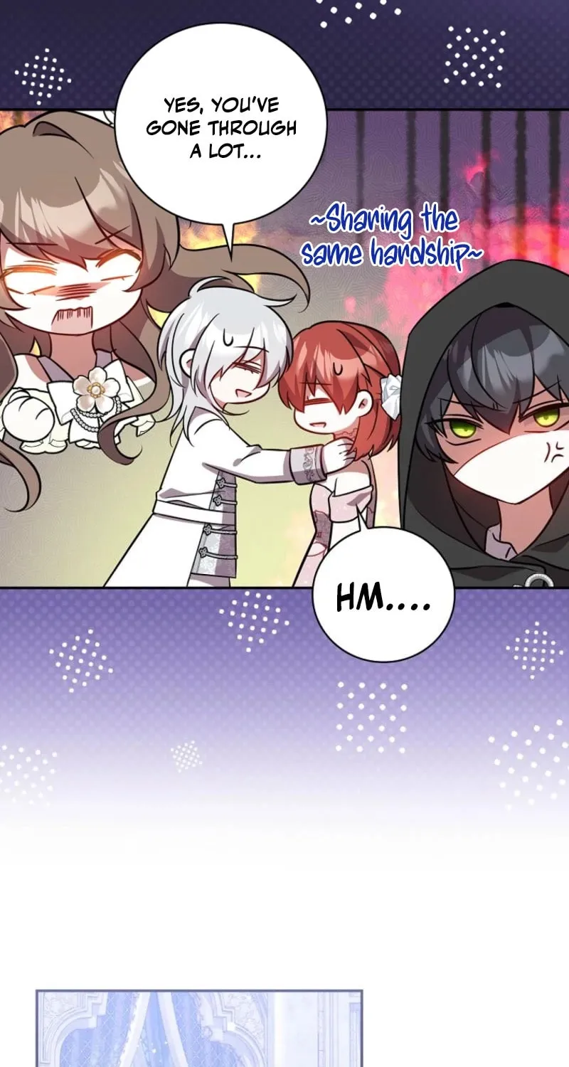 I Will Return My New Brother Chapter 8 page 38 - 