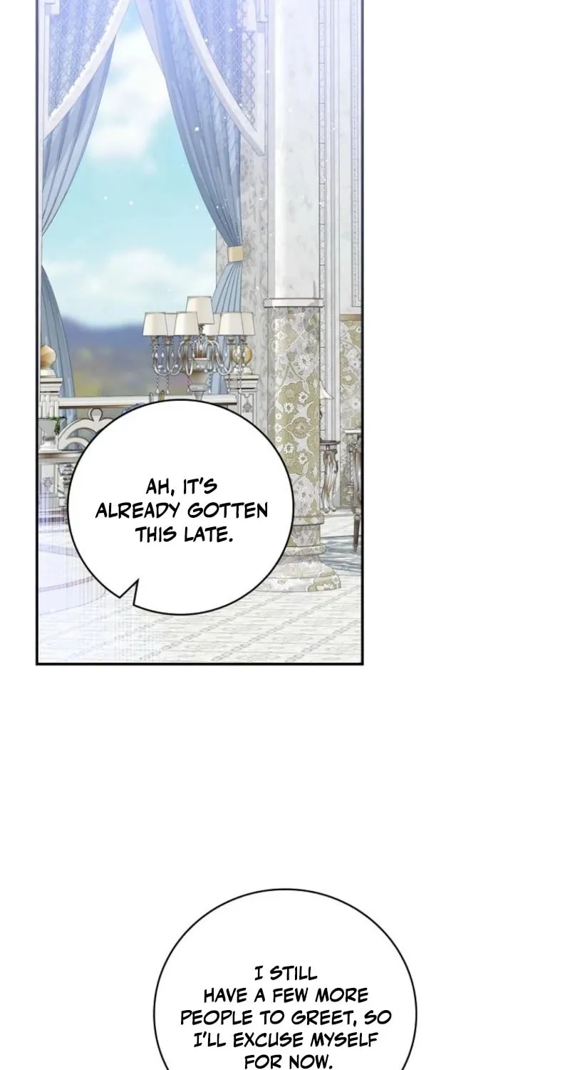 I Will Return My New Brother Chapter 8 page 39 - 