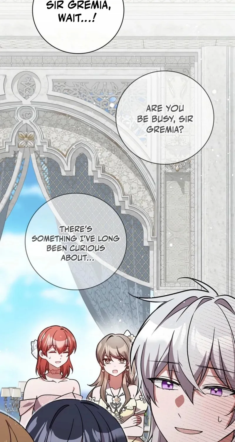 I Will Return My New Brother Chapter 8 page 42 - 