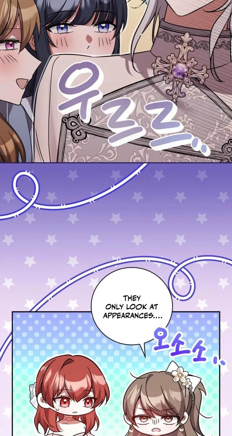 I Will Return My New Brother Chapter 8 page 43 - 