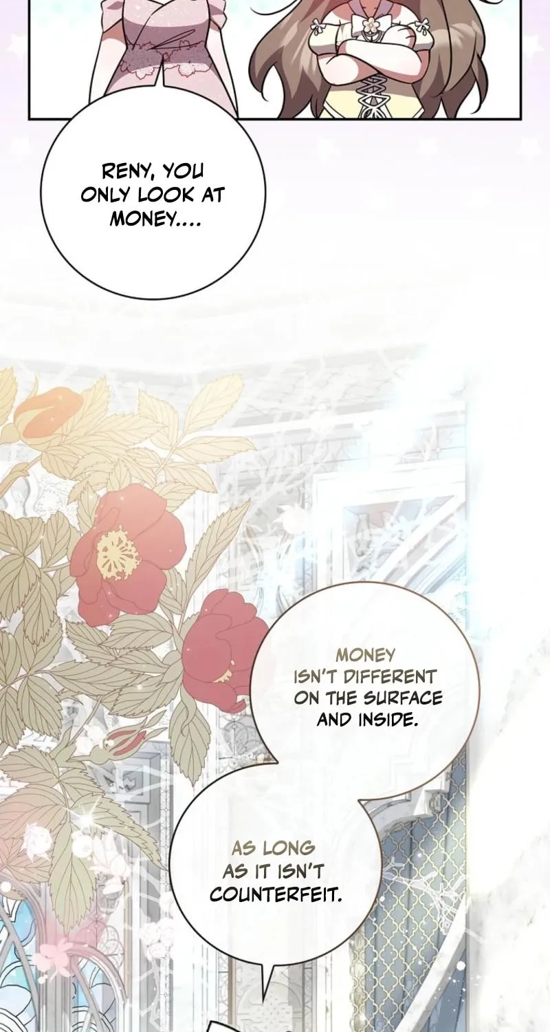 I Will Return My New Brother Chapter 8 page 44 - 