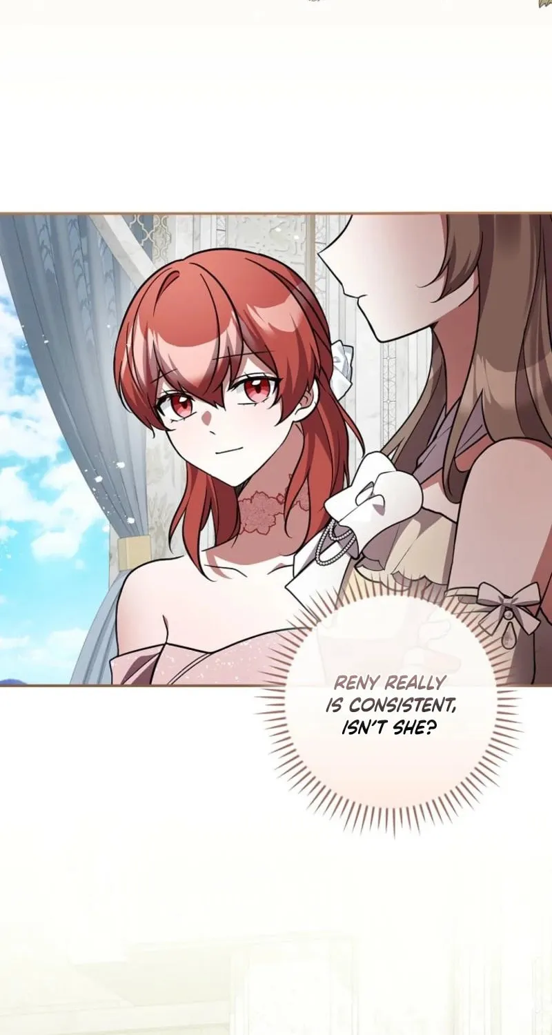 I Will Return My New Brother Chapter 8 page 46 - 