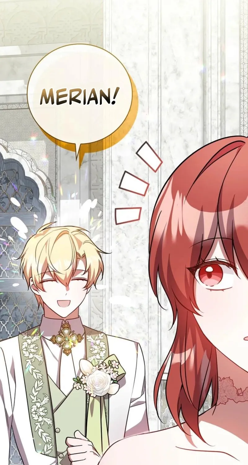 I Will Return My New Brother Chapter 8 page 47 - 