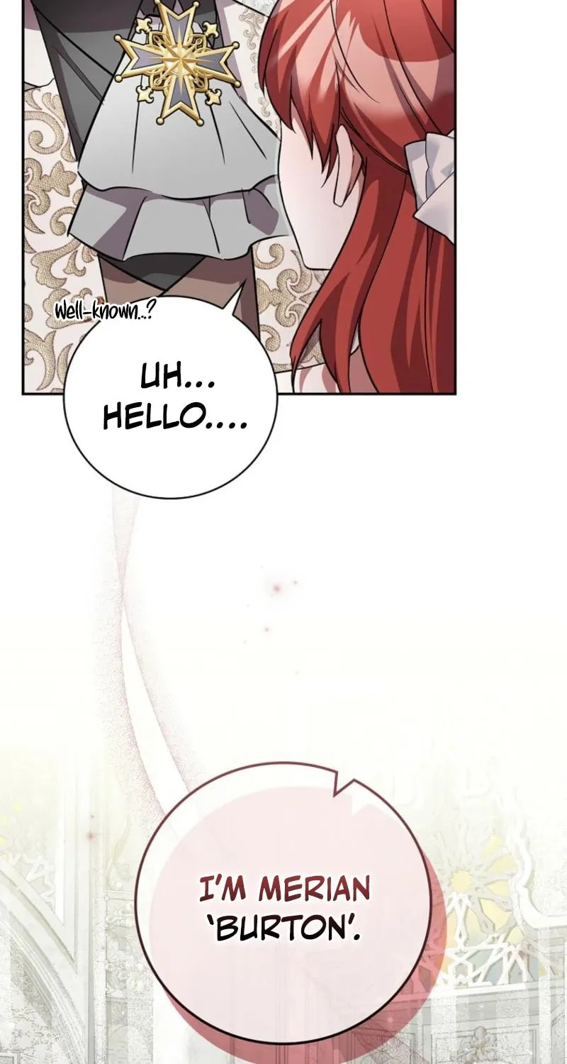 I Will Return My New Brother Chapter 8 page 53 - 