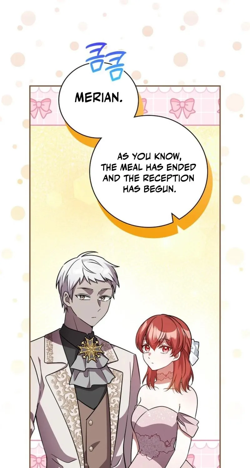 I Will Return My New Brother Chapter 8 page 56 - 