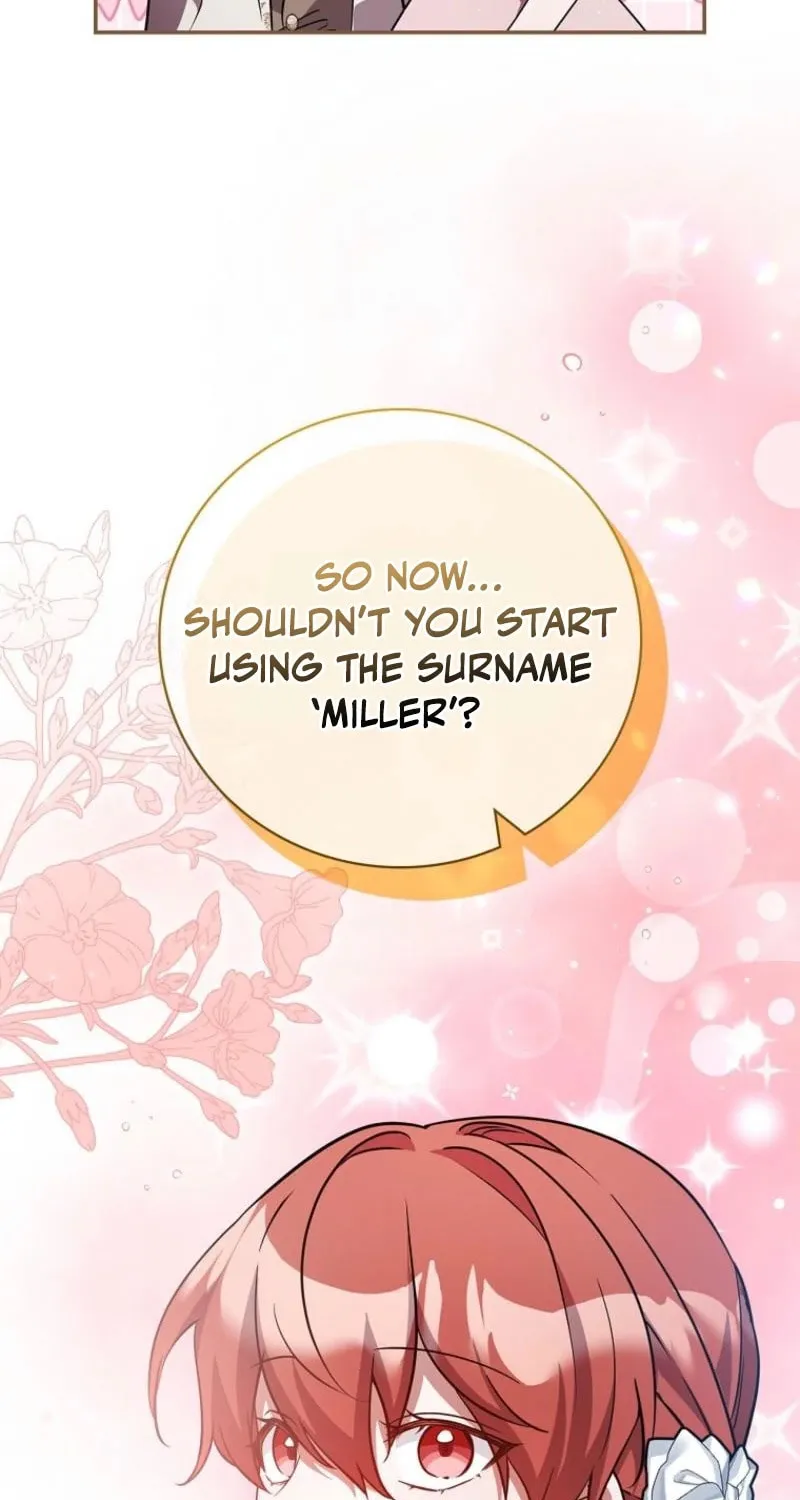 I Will Return My New Brother Chapter 8 page 57 - 