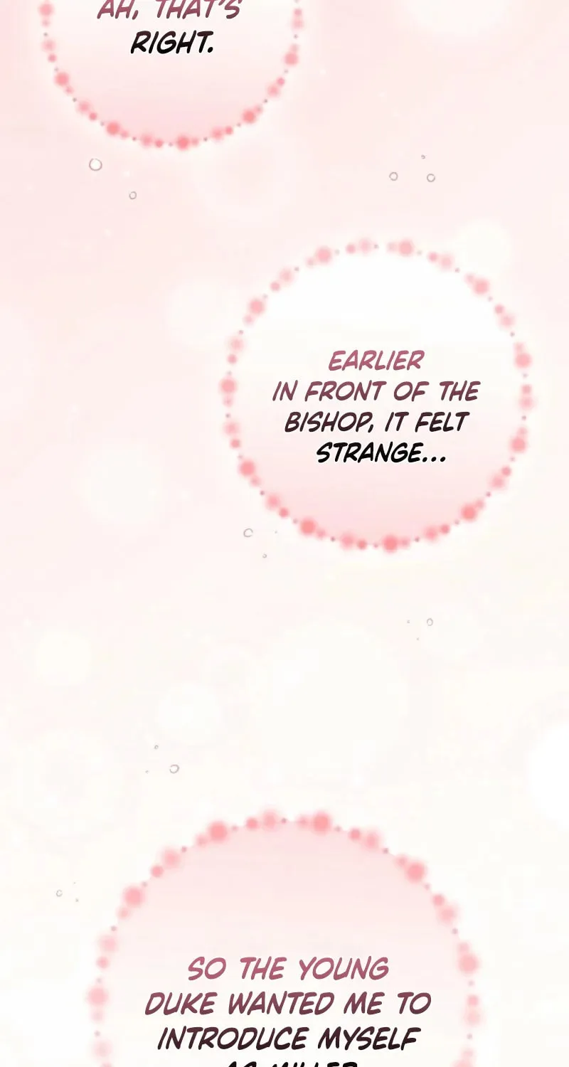 I Will Return My New Brother Chapter 8 page 59 - 
