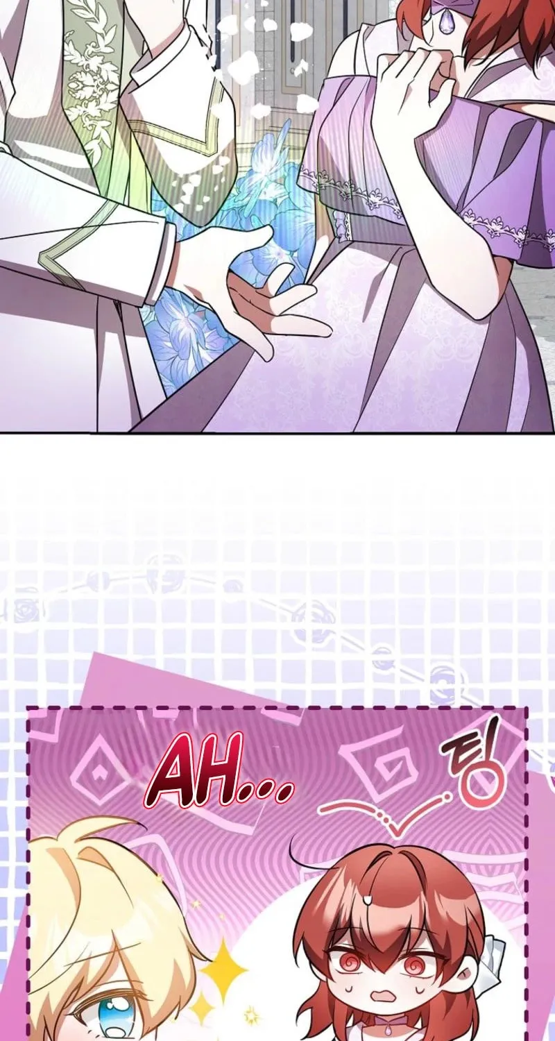I Will Return My New Brother Chapter 8 page 7 - 
