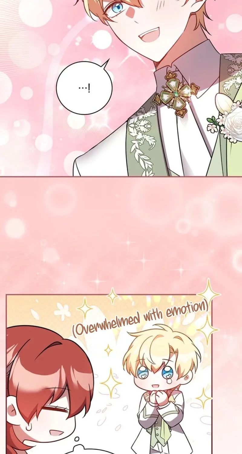 I Will Return My New Brother Chapter 8 page 64 - 