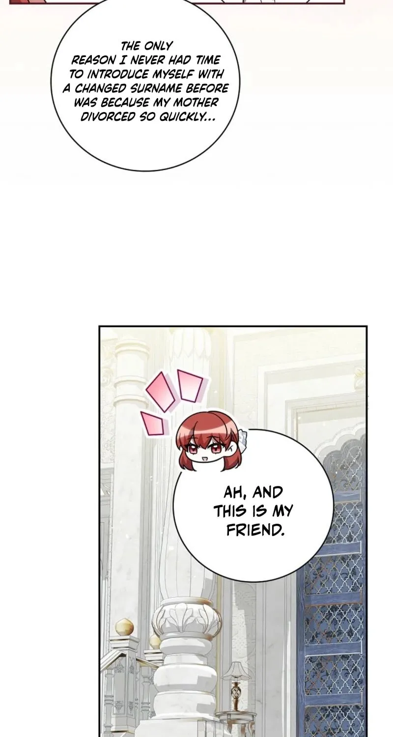 I Will Return My New Brother Chapter 8 page 65 - 
