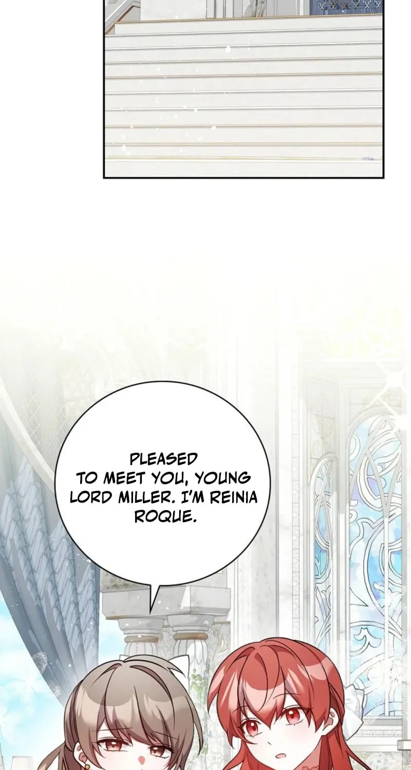 I Will Return My New Brother Chapter 8 page 66 - 