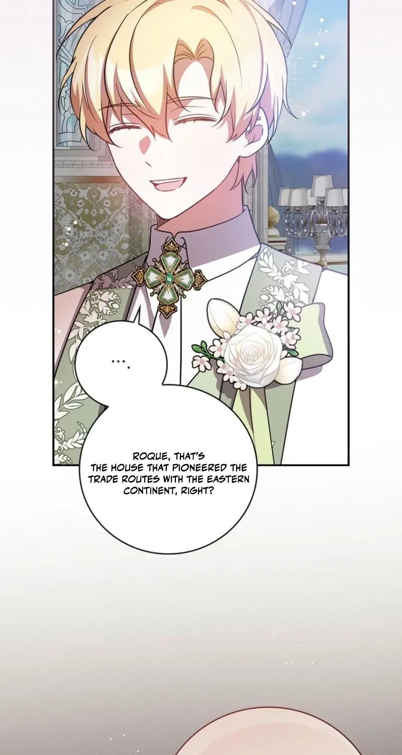 I Will Return My New Brother Chapter 8 page 68 - 