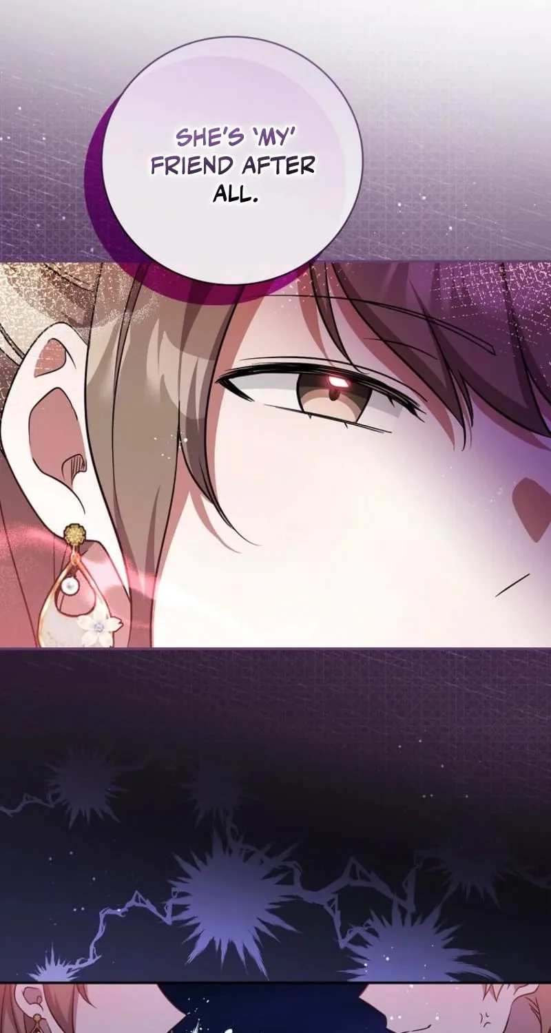 I Will Return My New Brother Chapter 8 page 72 - 
