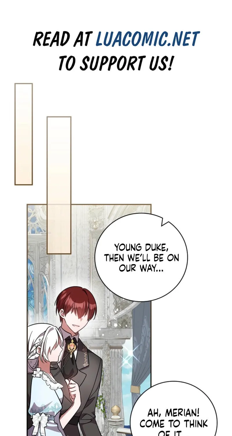 I Will Return My New Brother Chapter 9 page 2 - 