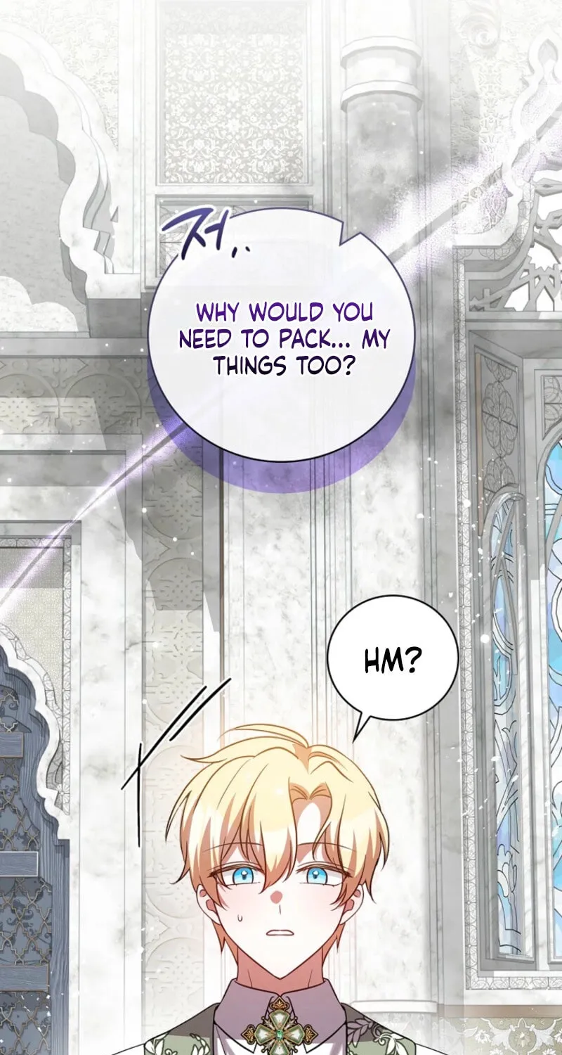 I Will Return My New Brother Chapter 9 page 11 - 