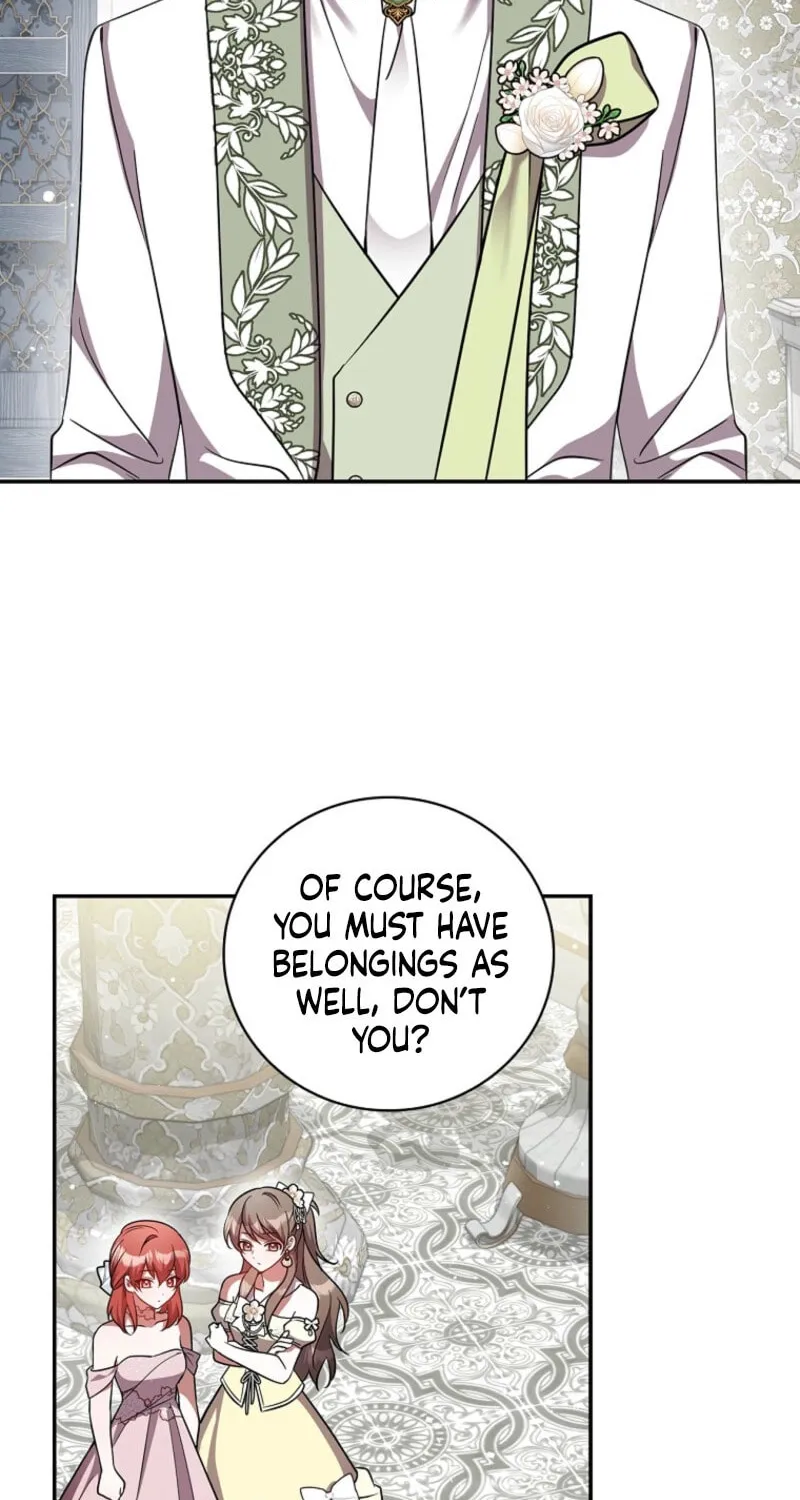 I Will Return My New Brother Chapter 9 page 12 - 