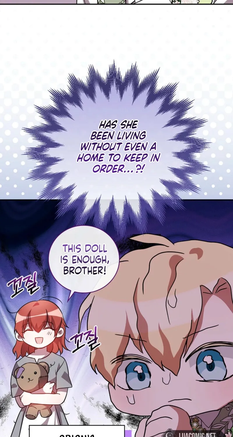 I Will Return My New Brother Chapter 9 page 14 - 
