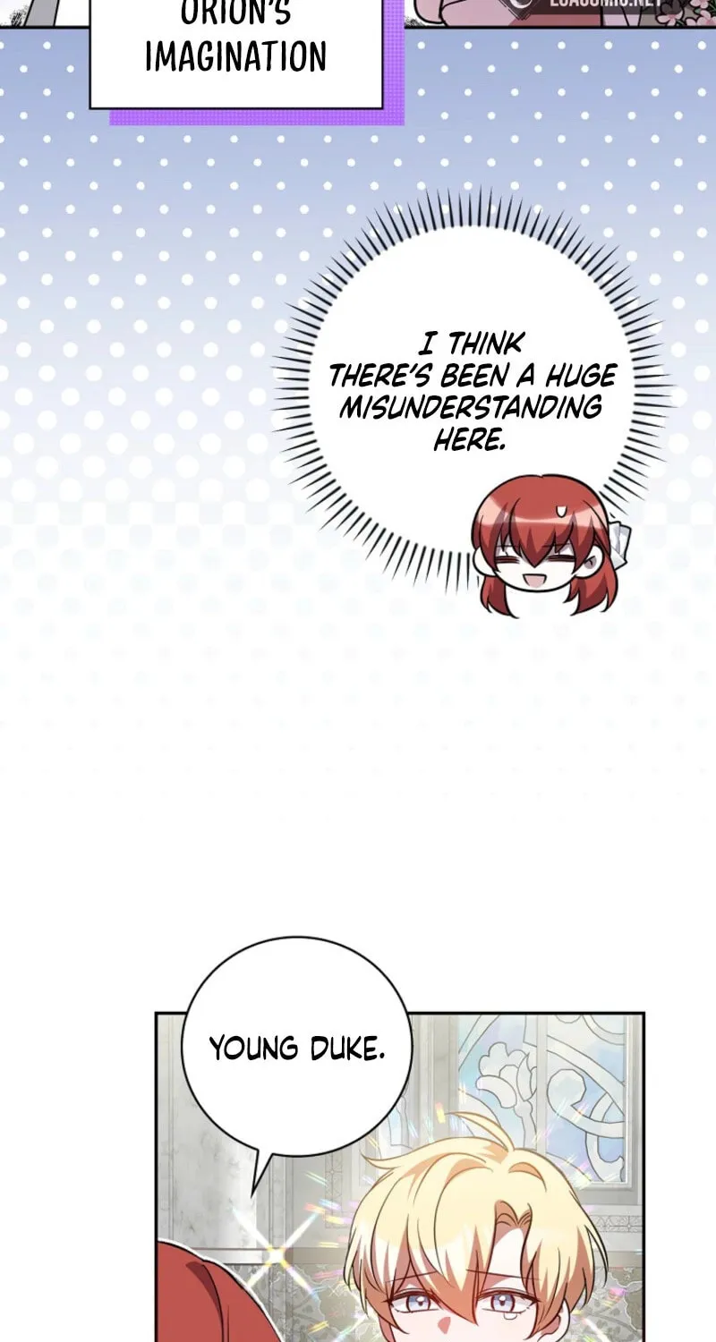 I Will Return My New Brother Chapter 9 page 15 - 