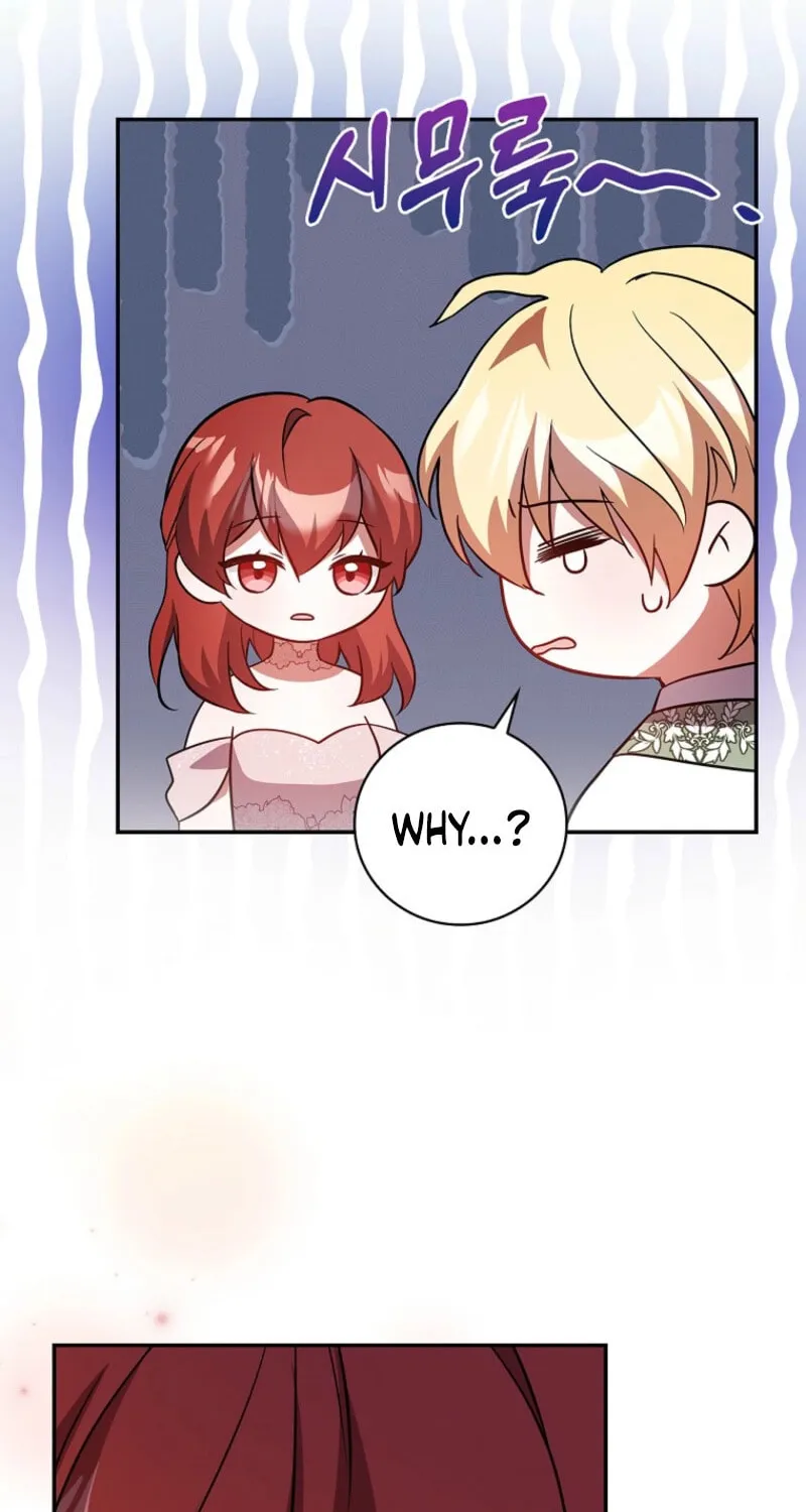 I Will Return My New Brother Chapter 9 page 21 - 
