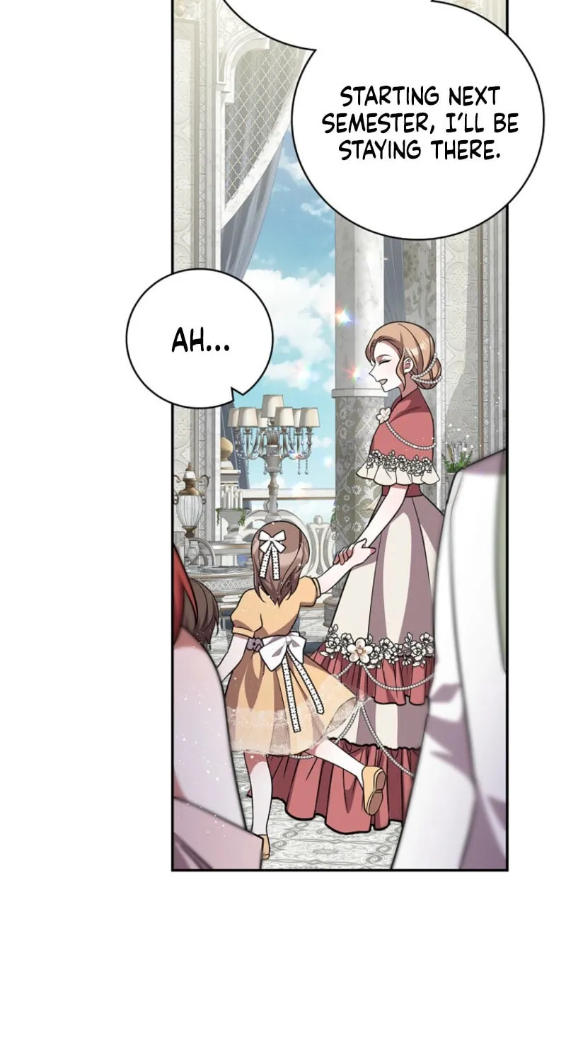 I Will Return My New Brother Chapter 9 page 26 - 