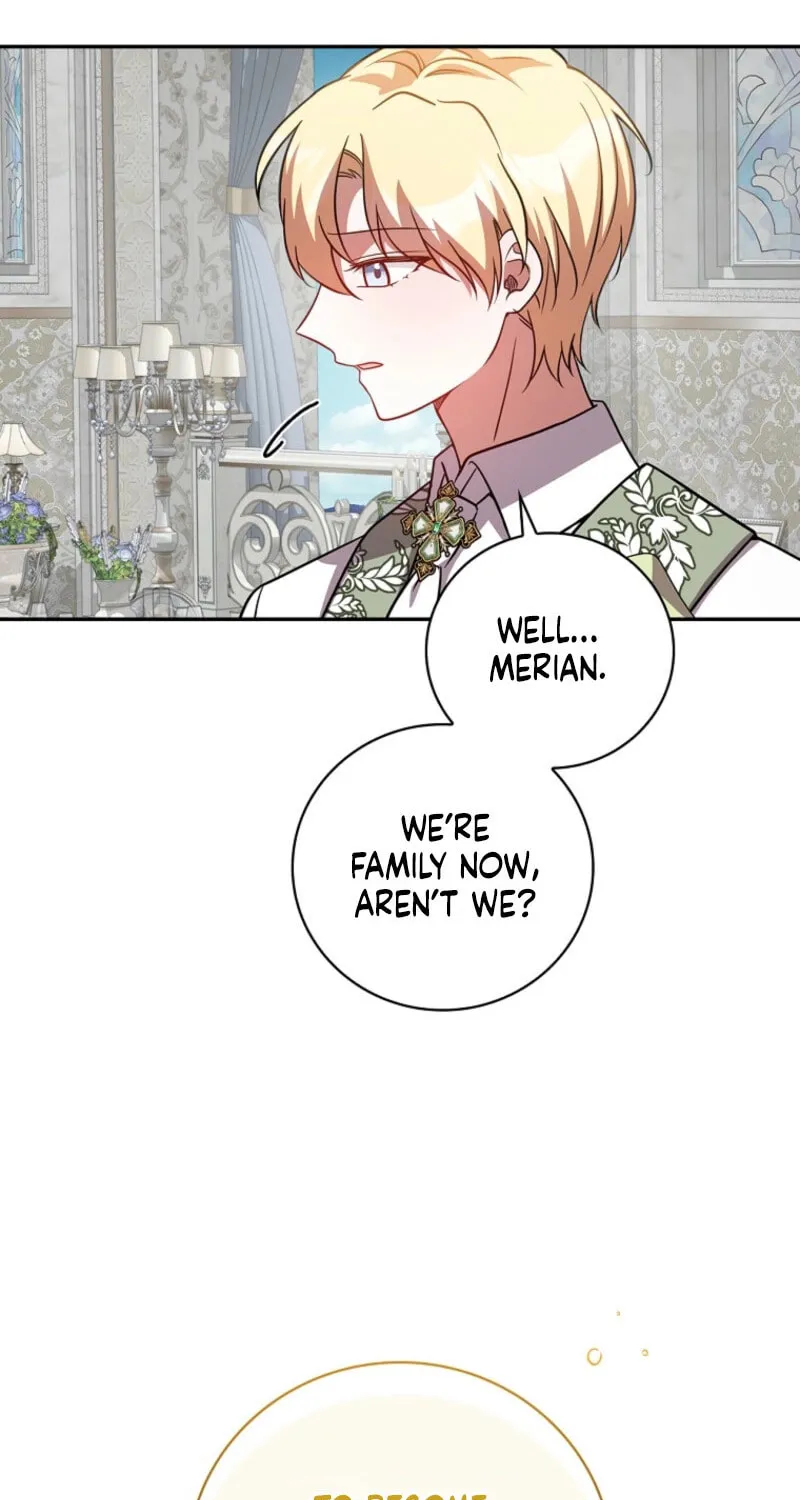 I Will Return My New Brother Chapter 9 page 27 - 
