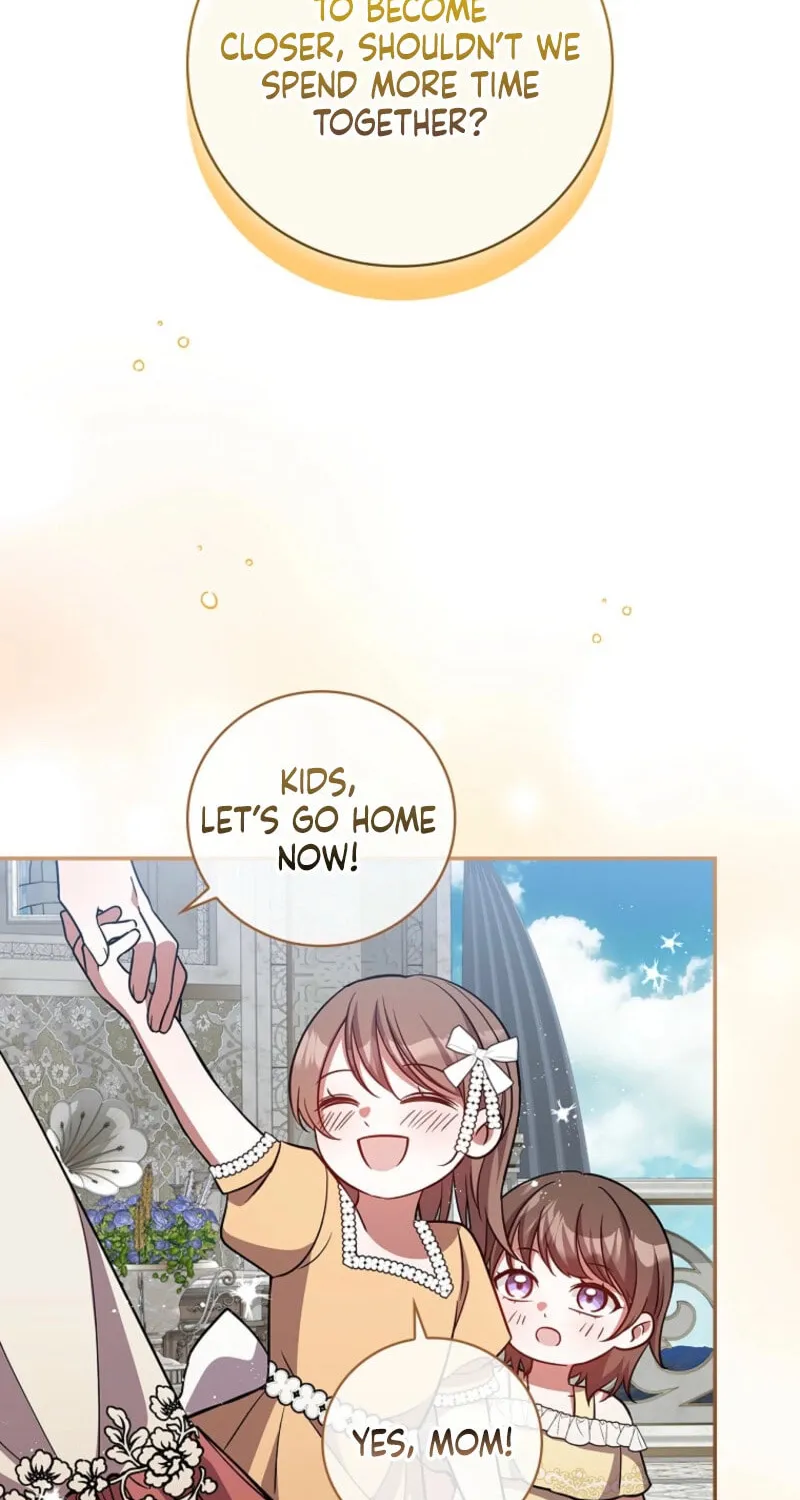 I Will Return My New Brother Chapter 9 page 28 - 