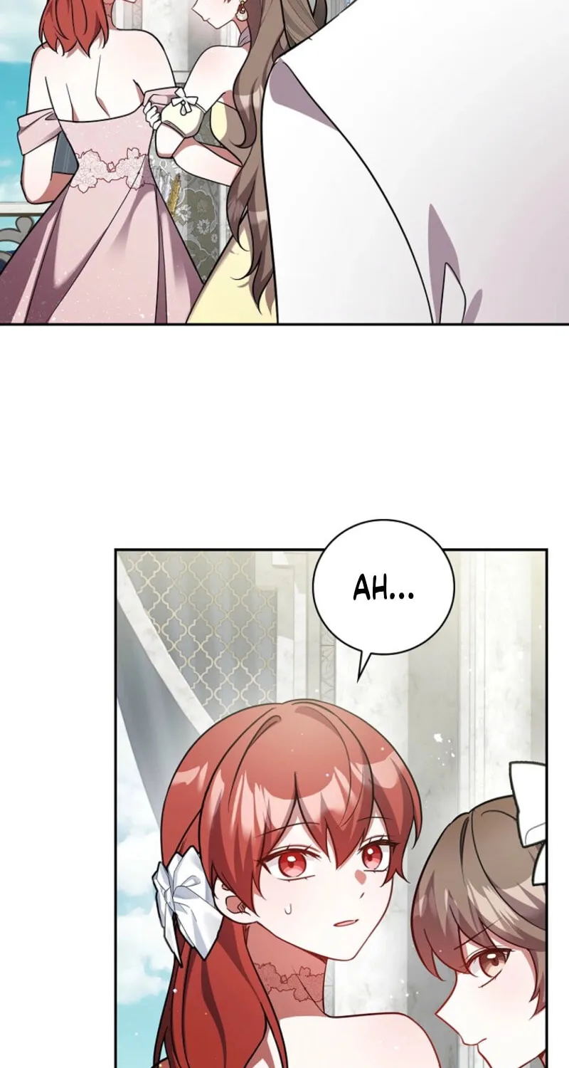 I Will Return My New Brother Chapter 9 page 4 - 