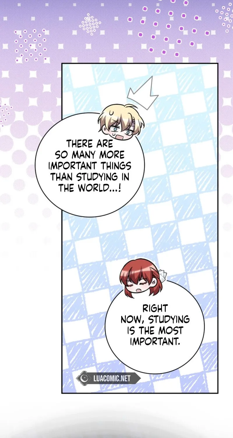 I Will Return My New Brother Chapter 9 page 32 - 