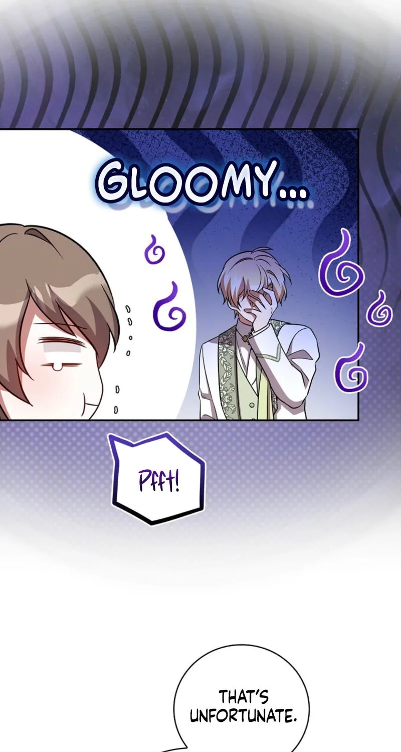 I Will Return My New Brother Chapter 9 page 33 - 