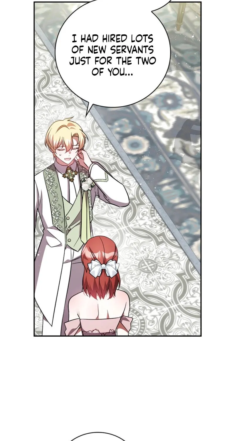 I Will Return My New Brother Chapter 9 page 34 - 