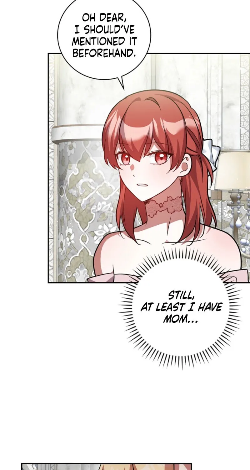 I Will Return My New Brother Chapter 9 page 35 - 