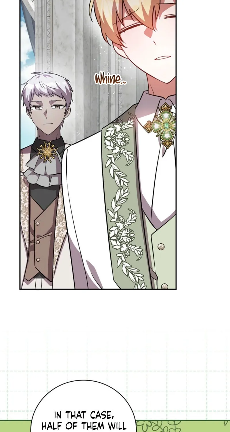 I Will Return My New Brother Chapter 9 page 36 - 