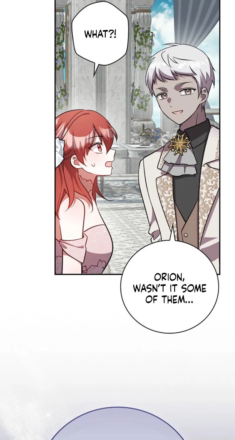 I Will Return My New Brother Chapter 9 page 38 - 