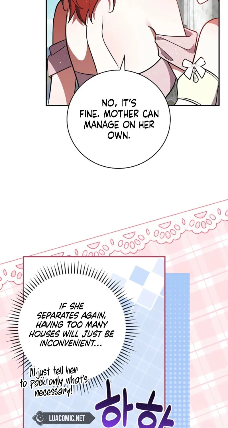 I Will Return My New Brother Chapter 9 page 5 - 