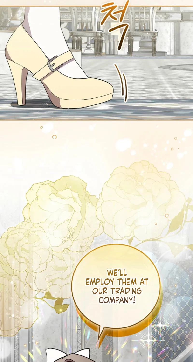 I Will Return My New Brother Chapter 9 page 41 - 