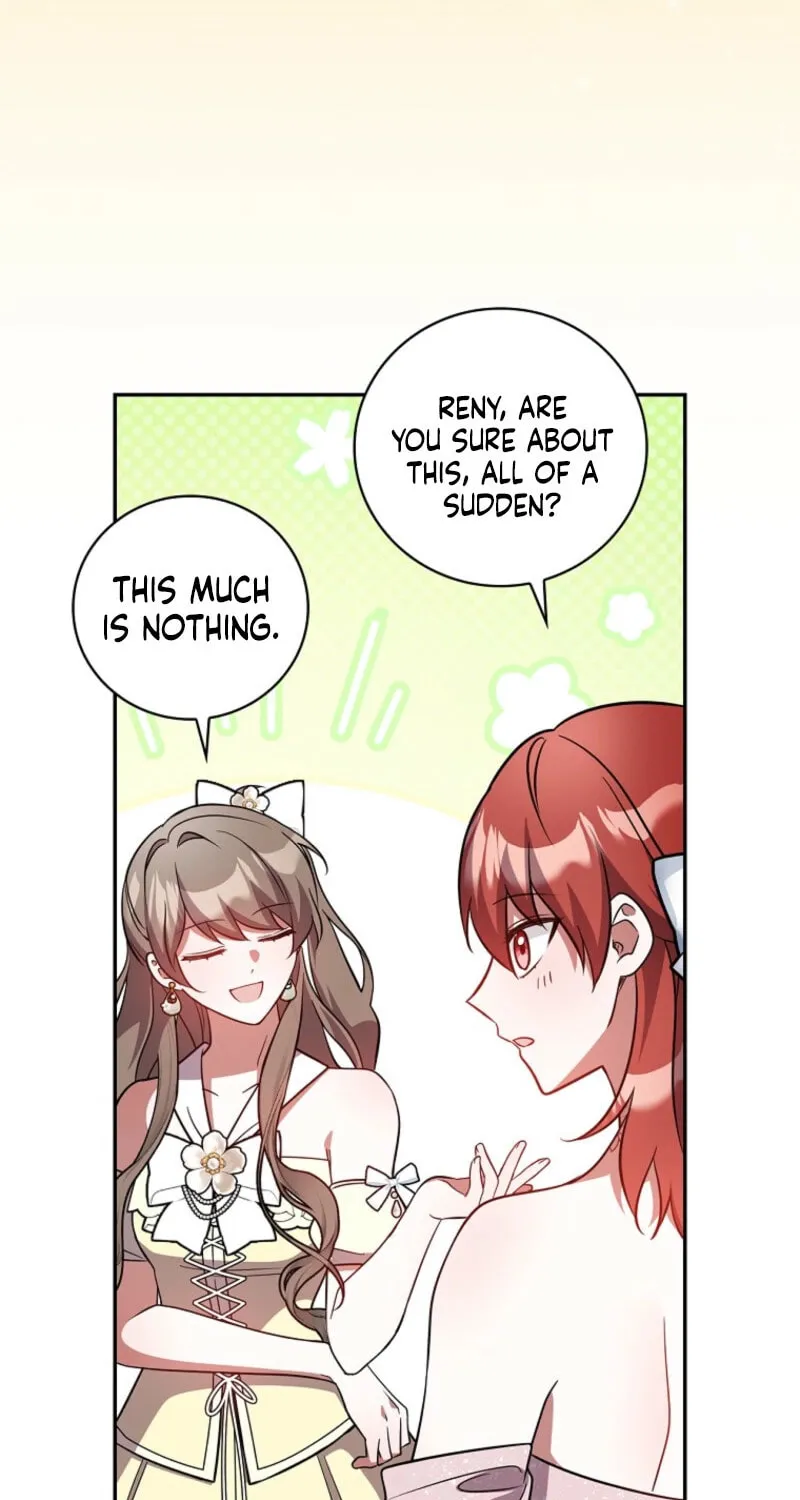 I Will Return My New Brother Chapter 9 page 43 - 