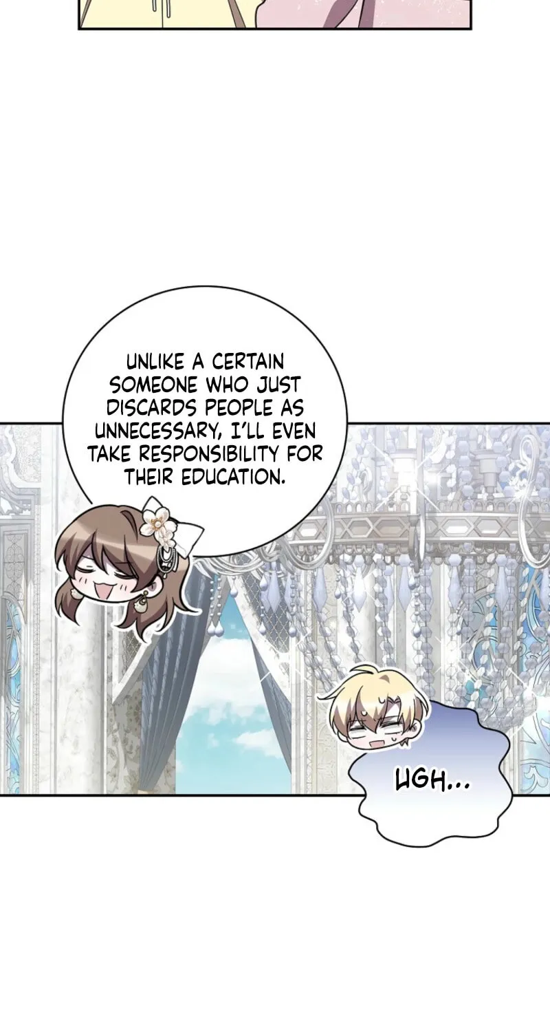 I Will Return My New Brother Chapter 9 page 44 - 