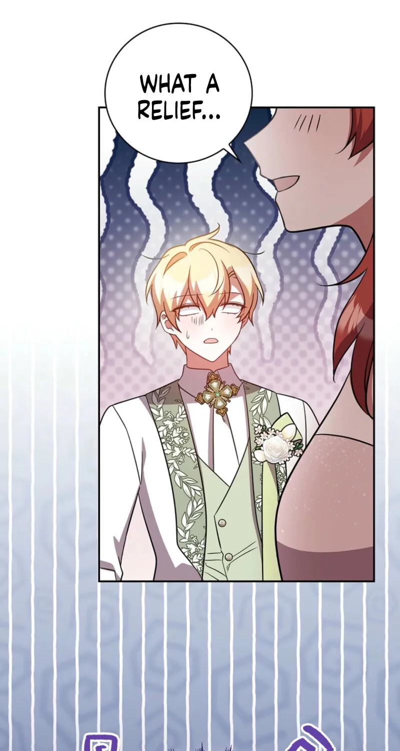 I Will Return My New Brother Chapter 9 page 45 - 