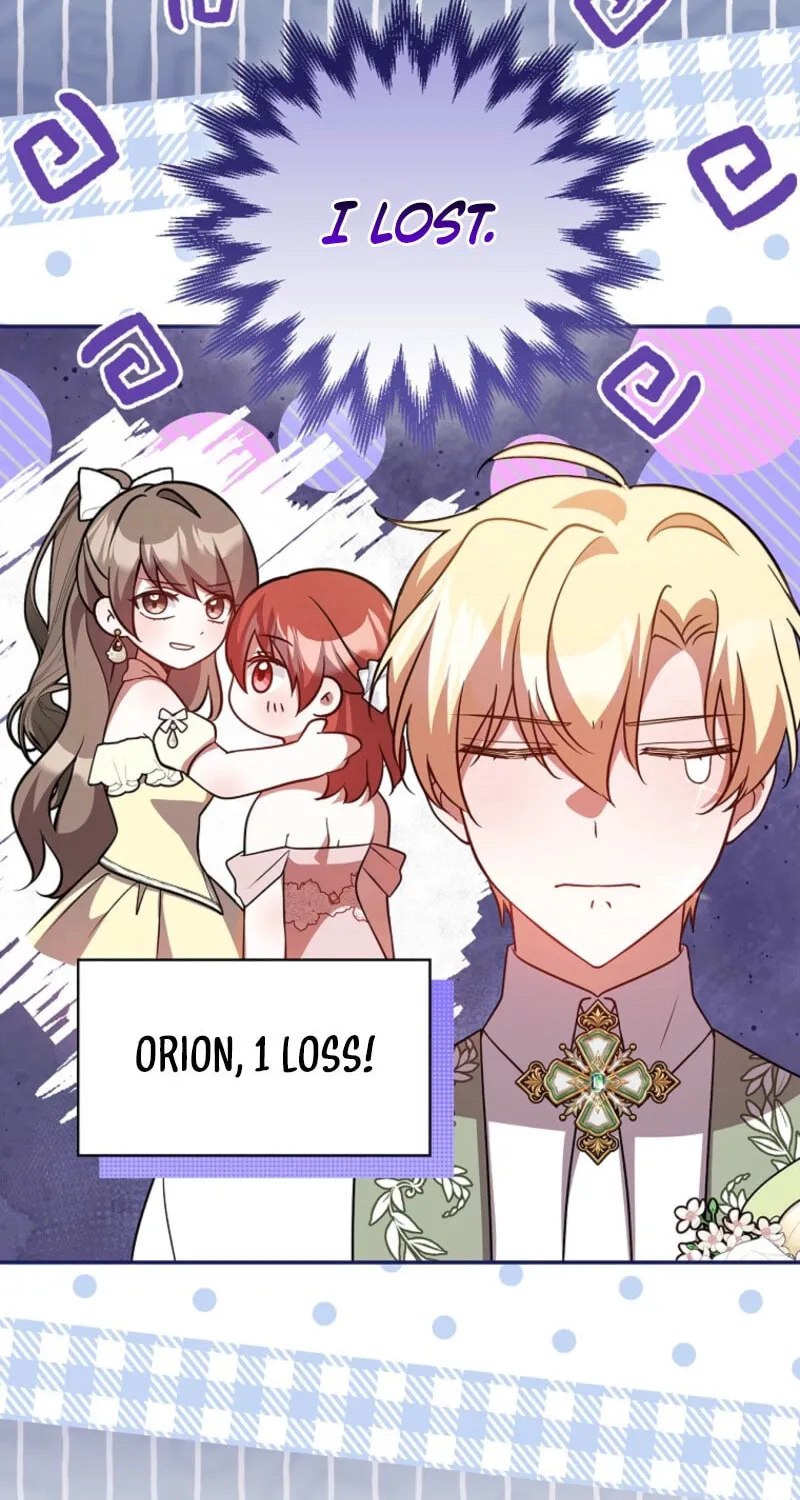 I Will Return My New Brother Chapter 9 page 46 - 